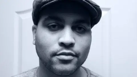 8TH SENSE MEDIA/C4 YOURSELF PROD Michael Jenkins