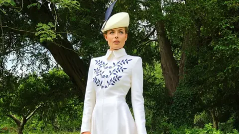 Rosie Tapner Rosie Tapner