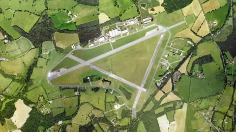 Dunsfold Park Dunsfold Park