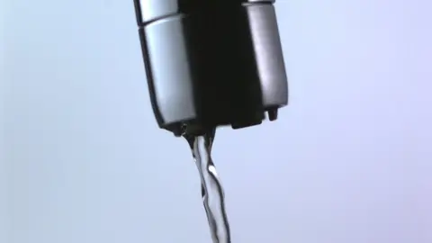 BBC Water tap