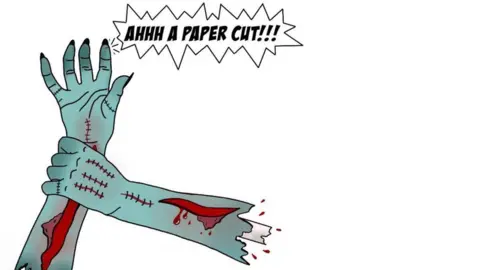 Charlotte Evans Artwork