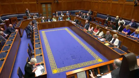 BBC NI Assembly