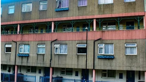 Citizen  Homes in Spon End