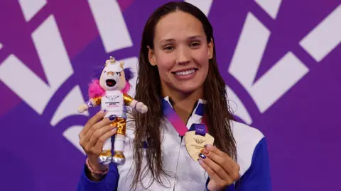Angharad Evans 