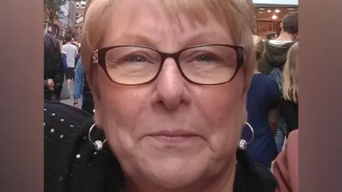 Catherine Wigley Catherine Wigley