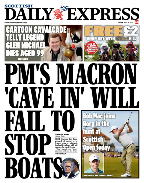 Daily Express