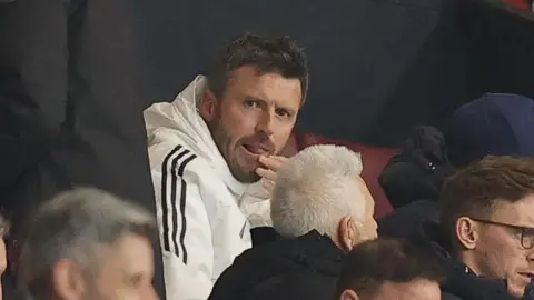 Michael Carrick