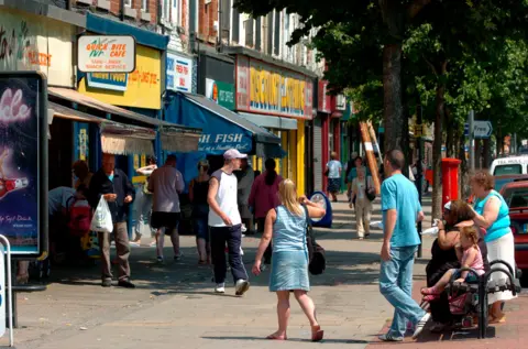 Hull News & Pictures Hessle Road