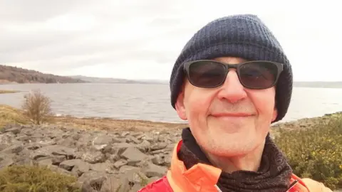 Michael Williams Michael Williams