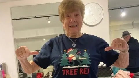 Sheila Manders Sheila Manders