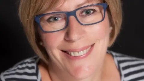 Beverley Perkins Sue Fish