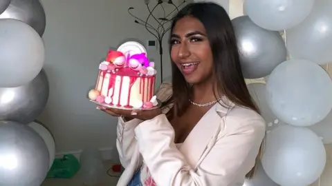 Alisha Gokani Alisha Gokani