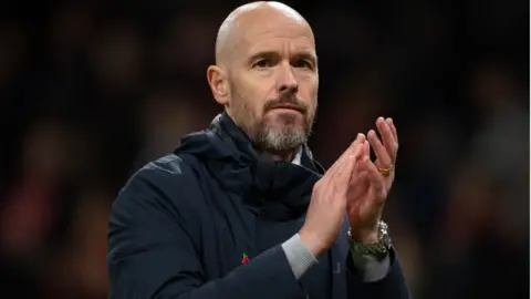 Erik ten Hag