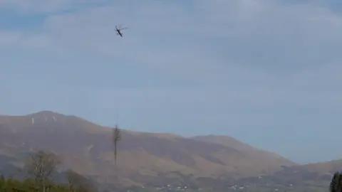 Helicopter