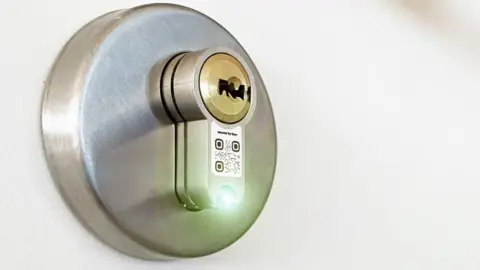 Brightlock BrightLock