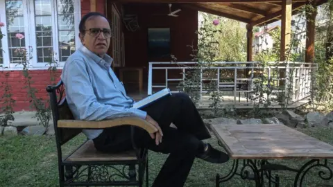 ABID BHAT Manmohan Singh Gauri