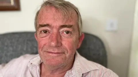 Kinship Charity Alan