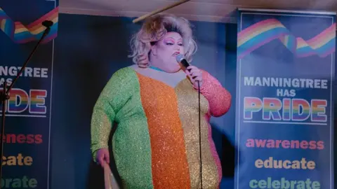 Mikaela Jade Photography Bigg Taystee