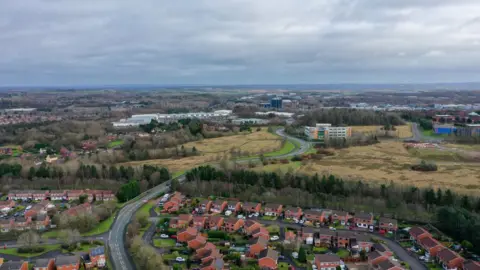 Getty Images Telford