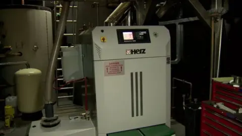 Hundreds of biomass boilers were bought and installed as a result of the scheme