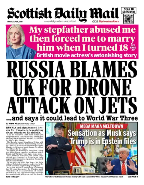Daily Mail