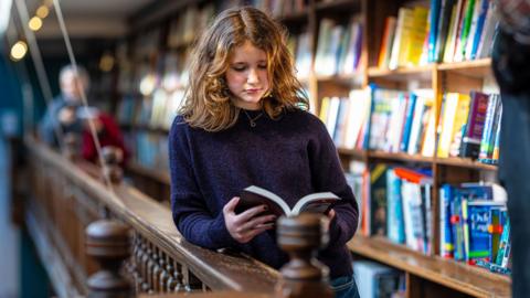 New Children's Booker Prize: A Fresh Voice in Literary Judgement