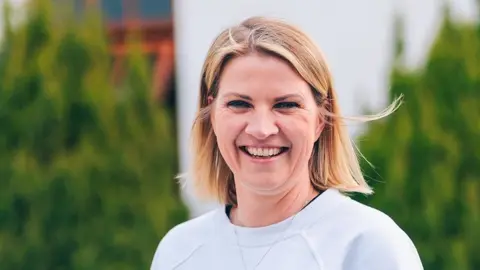 Whyte and Mackay Nikki Cumming, Whyte and Mackay's global brand manager