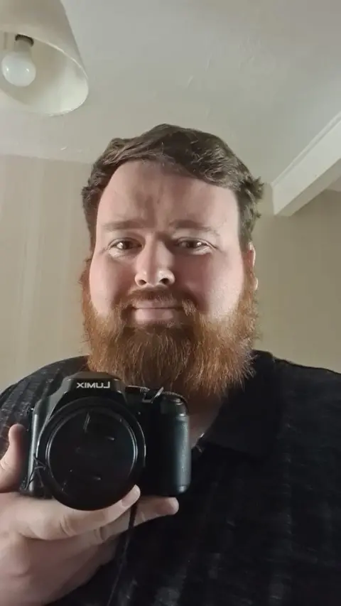 Aaron Chesham Aaron Chesham