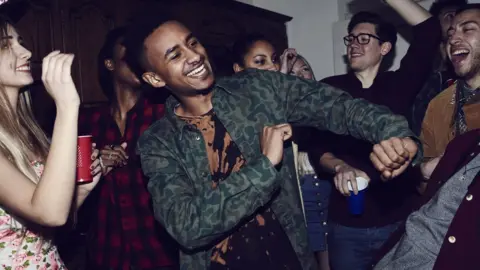 Getty Images People indoors