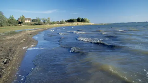 Getty Images Grafham Water