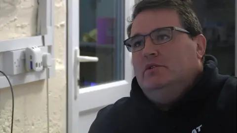 BBC Alan Witney-Price