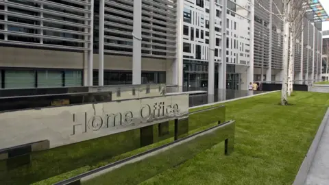 BBC Home Office