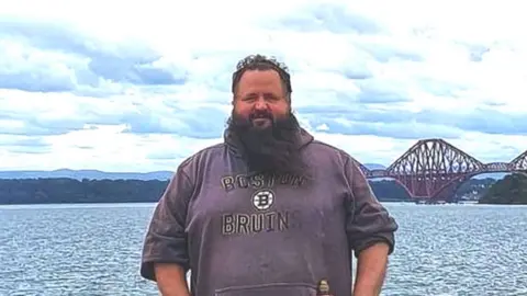 Gavin Harrison Gavin Harrison