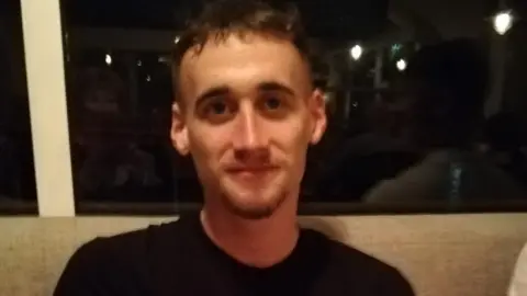 Family Nathan Fleetwood