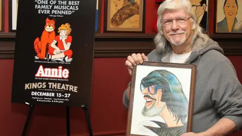 Bennett Raglin Martin Charnin