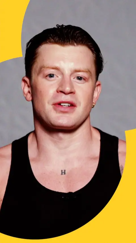 Adam Ramsay-Peaty speaks to BBC Breakfast about his preparation for the Commonwealth Games