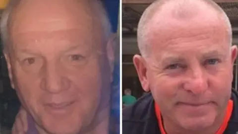 FAMILY HANDOUT Gareth Delbridge and Michael Lewis