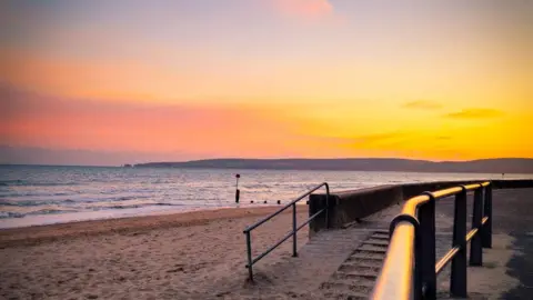 Catherine Dukes TUESDAY - Bournemouth