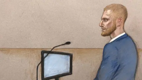 Julia Quenzler Ben Stokes