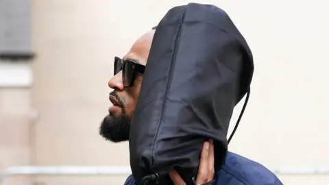 PA Media Kurtis Dilks