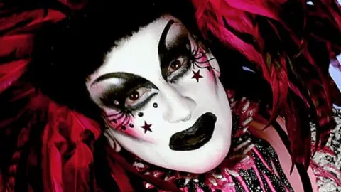 The National Trust Twiggy