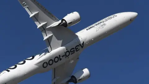 In pictures: Paris Airshow 2017