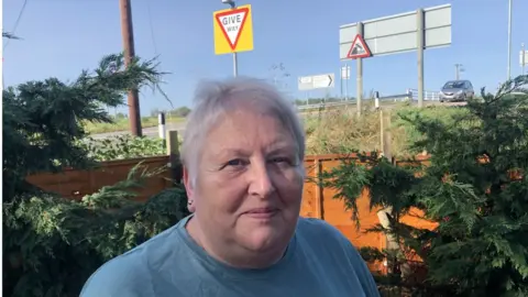 John Devine Resident