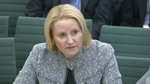 BBC Angela van den Bogerd