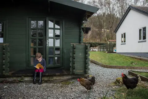 Celeste Noche Gilleasbuig Ferguson Books