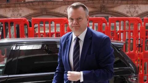 Minister Nick Thomas-Symonds