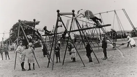 Wicksteed Park Wicksteed Park