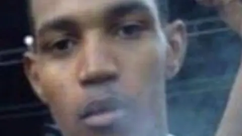 Wilks family Raheem Wilks