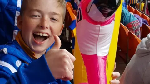 Ronald McDonald House Charities UK Kean