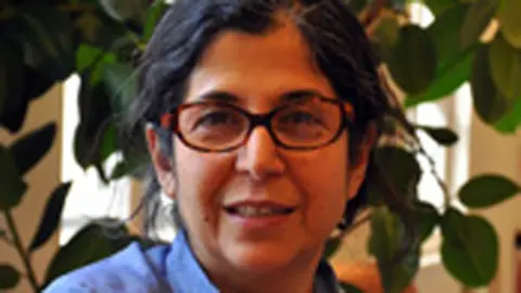 Sciences Po Fariba Adelkhah